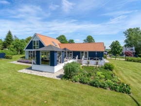 Holiday Home Edvia - 700m to the inlet by Interhome